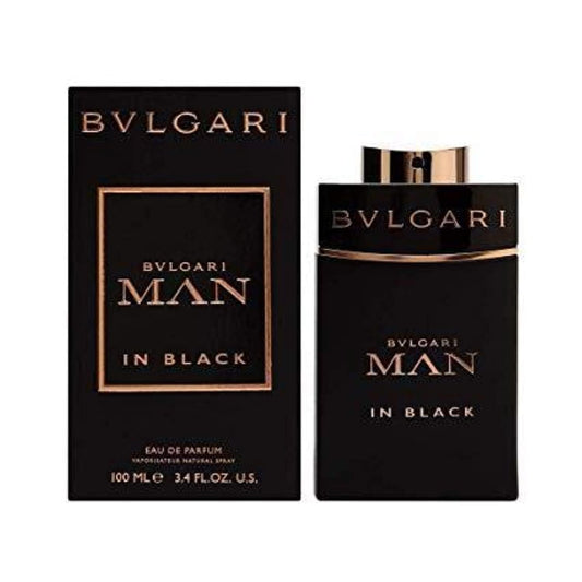 BVLGARI MAN IN BLACK EDP 100ML