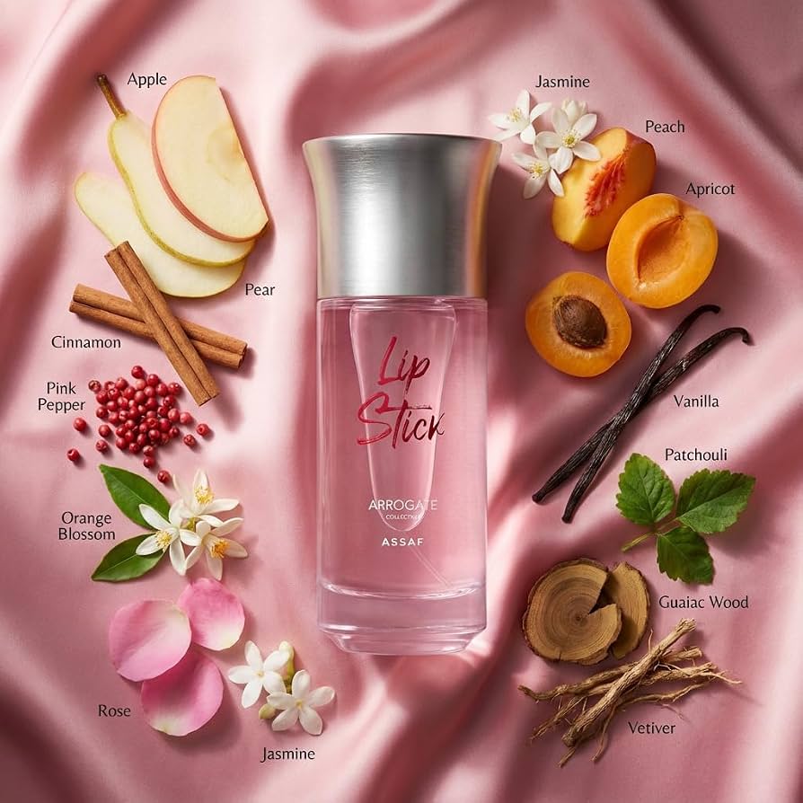 ASSAF LIPSTICK