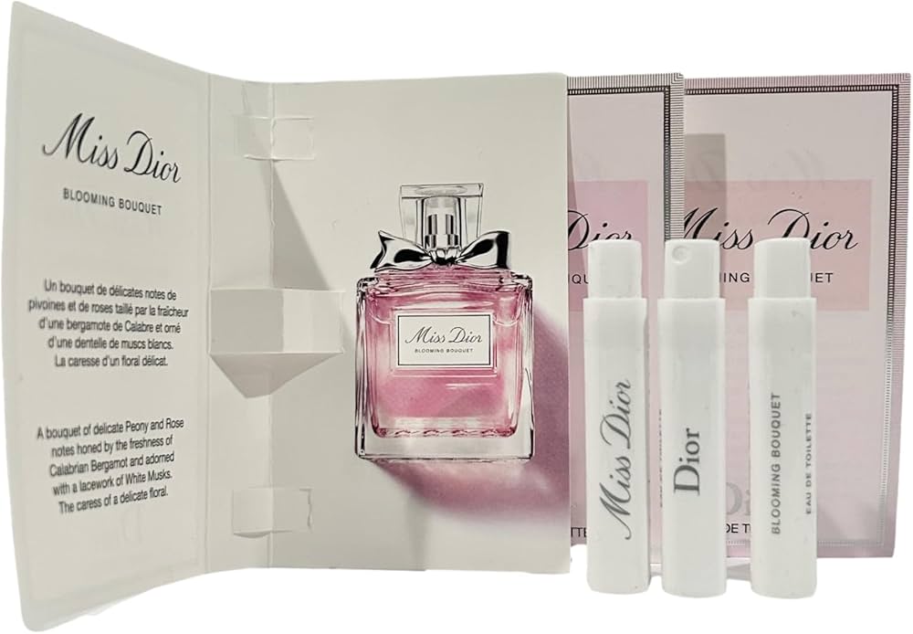 MISS DIOR 1ML