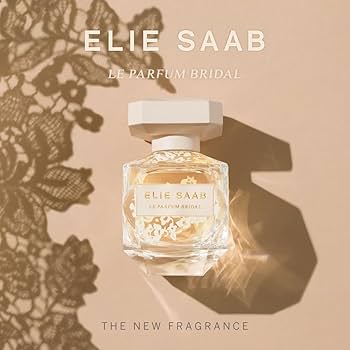 ELIE SAAB LE  PARFUM  BRIDAL 90ML