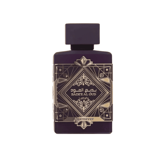 LATTAFA BADEE AL OUD AMETHYST