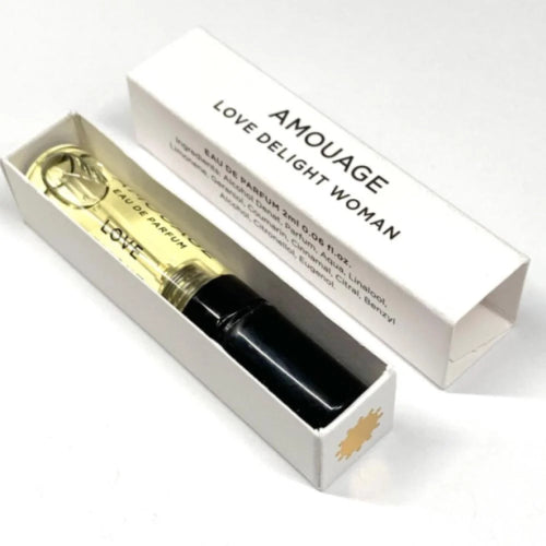 AMOUAGE LOVE DELIGHT WOMEN 2ML