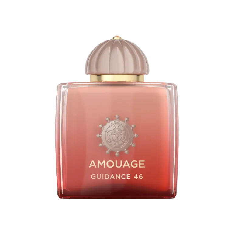 AMOUAGE GUIDANCE 46