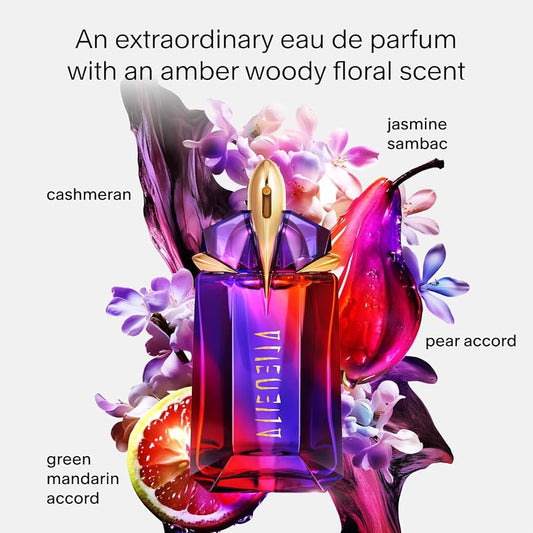 MUGLER ALIEN HYPERSENSE 90ML