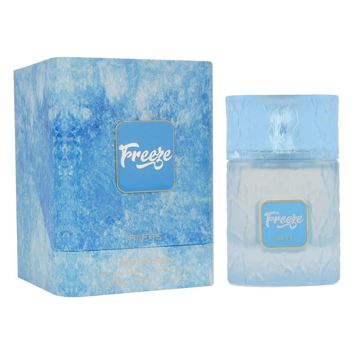 RIIFFS FREEZE 100ML