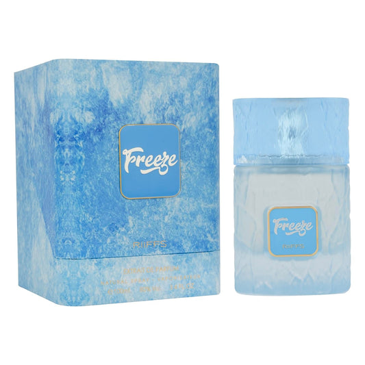 RIIFFS FREEZE 100ML
