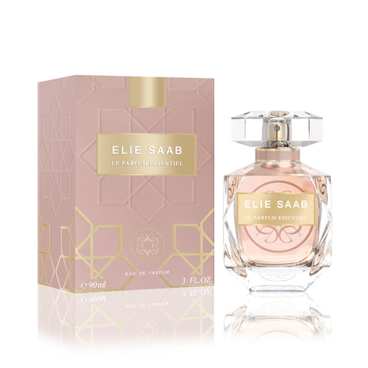 ELIE SAAB LE PARFUM ESSENTIEL 90ML
