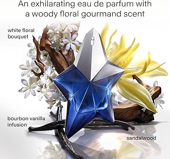 MUGLER ANGEL ELIXIR 100ML