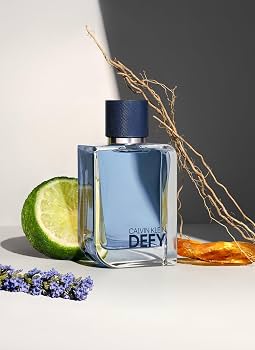 CK DEFY EDT
