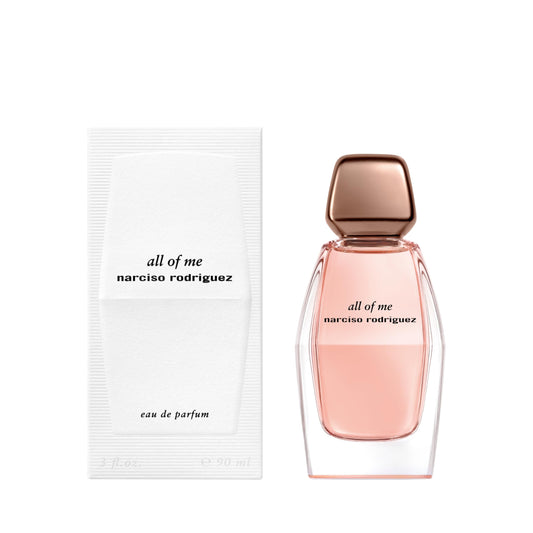 NARCISO RODRIGUEZ All OF ME EDP 90ML