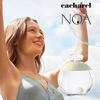 CACHAREL NOA EDT 100ML