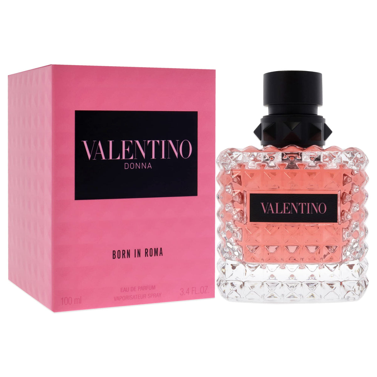 VALENTINO DONNA BORN IN ROMA EDP 100ML