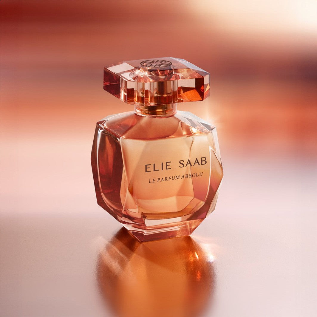 ELIE SAAB LE PARFUM ABSOLU EDP