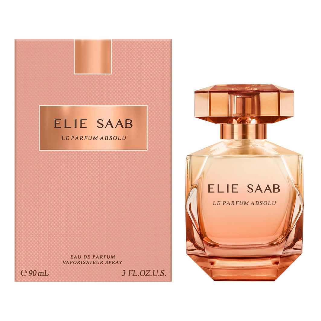 ELIE SAAB LE PARFUM ABSOLU 90ML