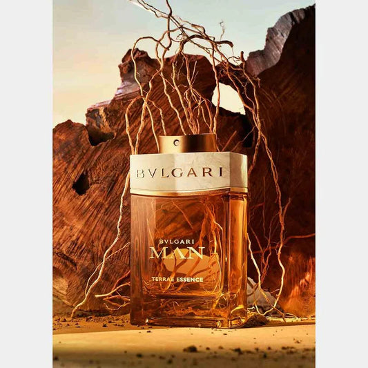 BVLGARI TERRAE ESSENCE EDP 100ML