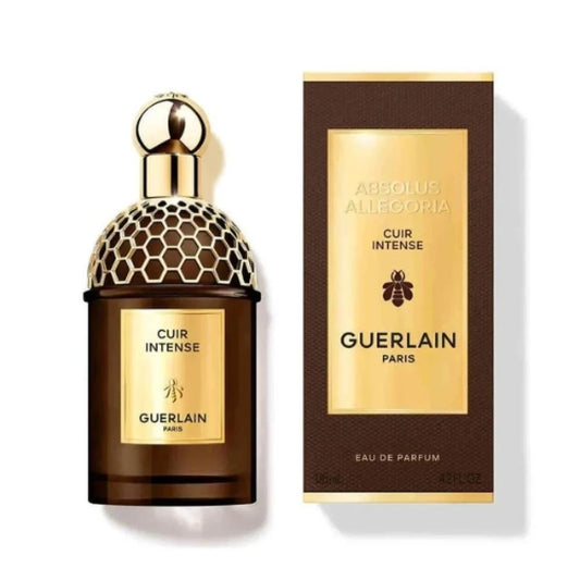 GUERLAIN ABSOLUS ALLEGORIA CUIR INCENSE 5ML