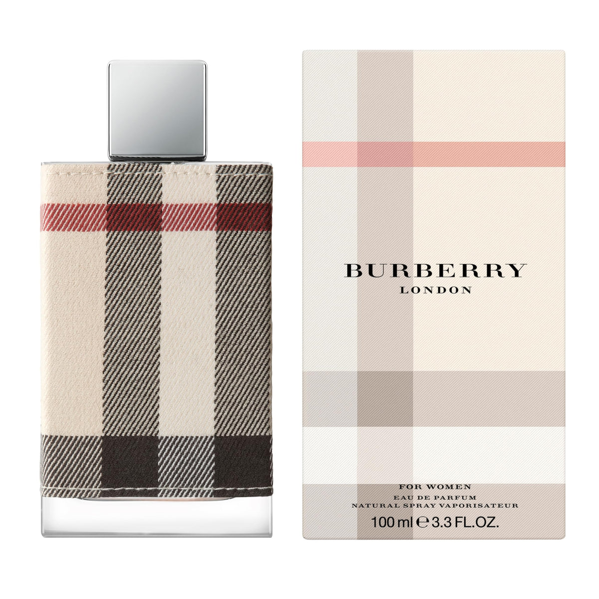 BURBBERY LONDON WOMEN 100ML
