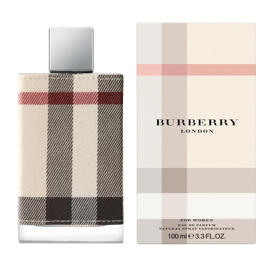 BURBBERY LONDON WOMEN 100ML