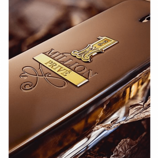PACO RABANNE 1 MILLION PRIVE