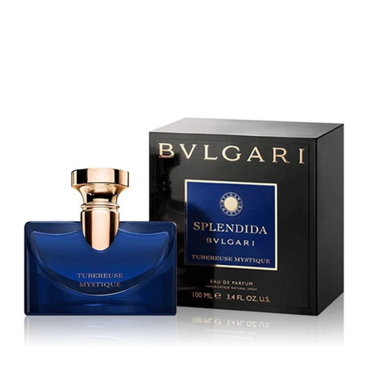 BVLGARI SPLENDIDA TUBEREUSE MYSTIQUE 100ML