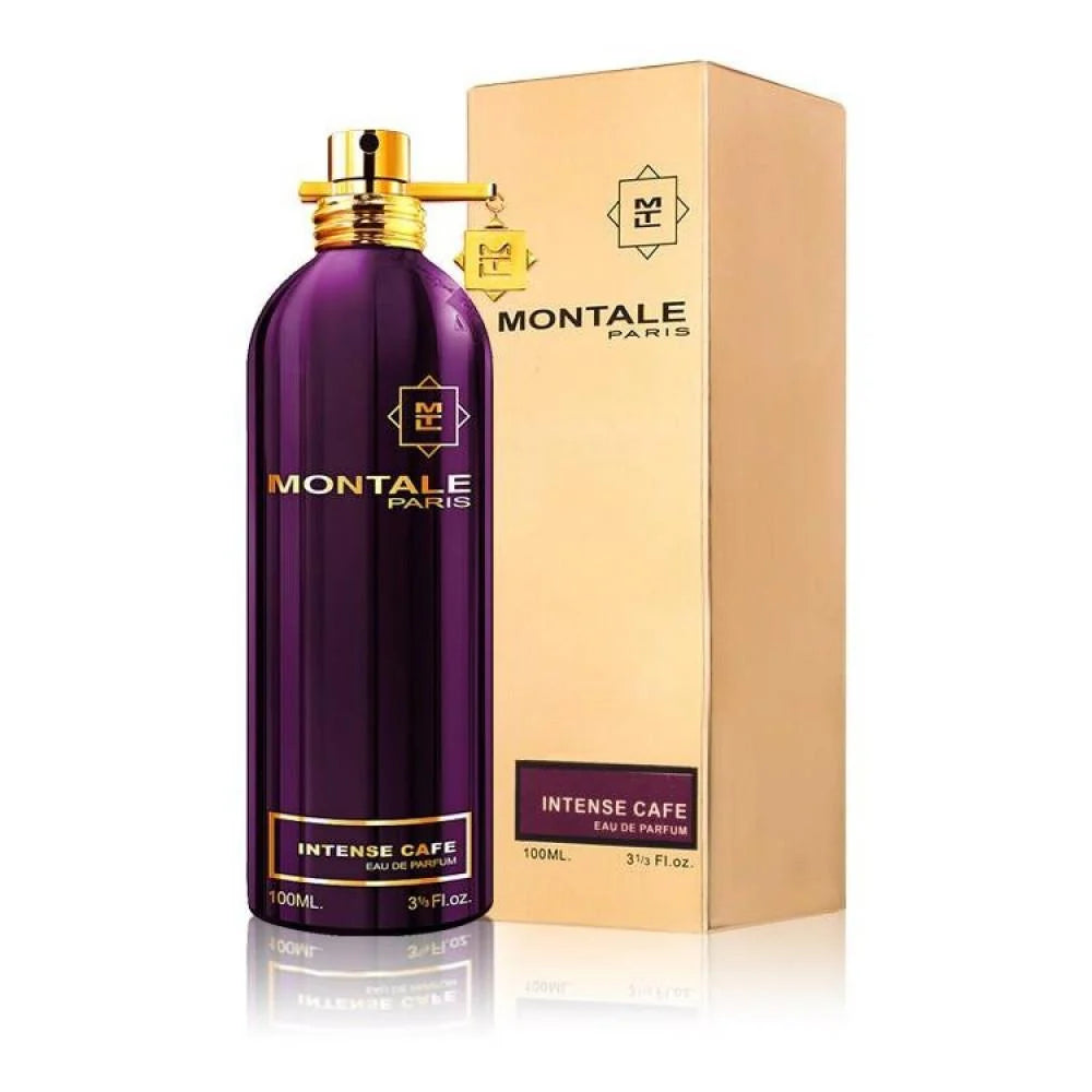 MONTALE INTENSE CAFE EDP 100ML