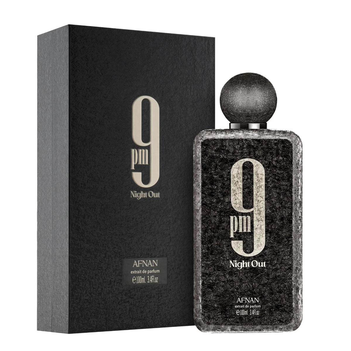 9PM Night Out 100ml