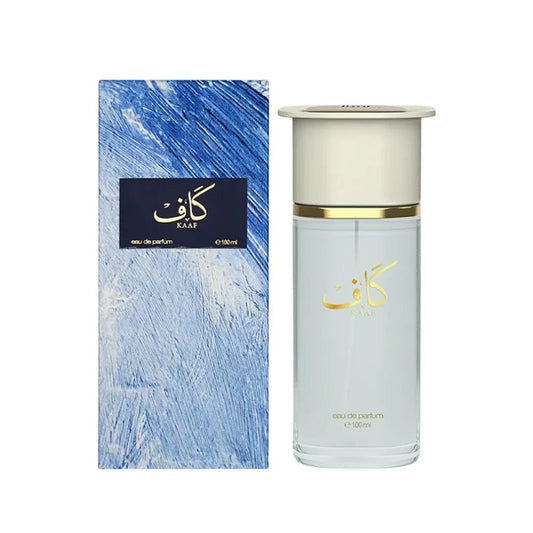 KAAF AHMED AL MAGHRIBI 100ML