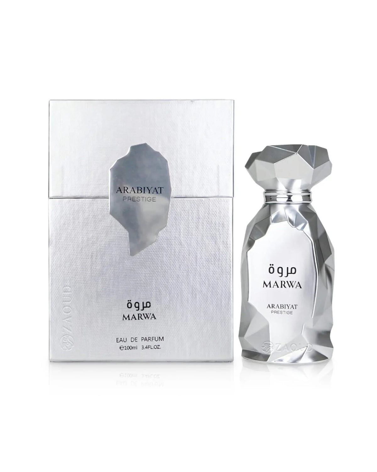 ARABIYAT PRESTIGE MARWA 100ML
