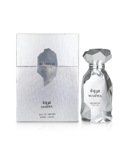 ARABIYAT PRESTIGE MARWA 100ML