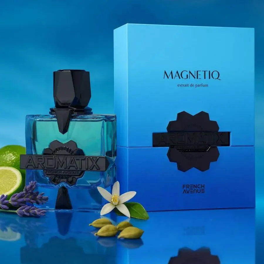 FRENCH AVENUE AROMATIX MAQNETIQ