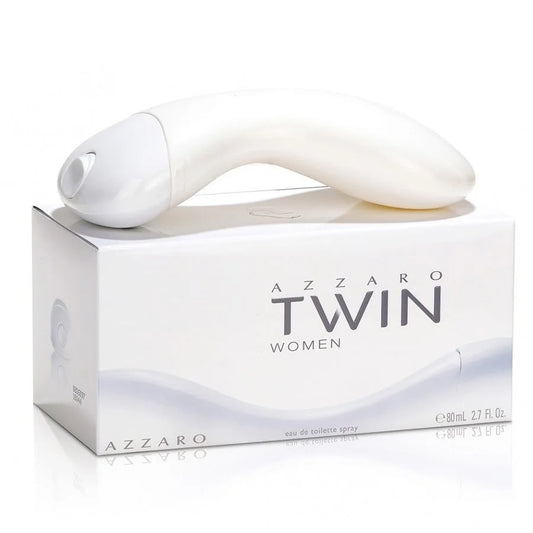 AZZARO TWIN WOMEN 80ML