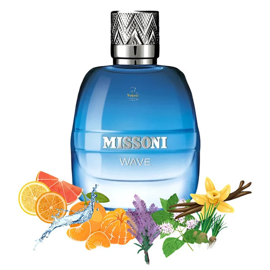 MISSONI WAVE