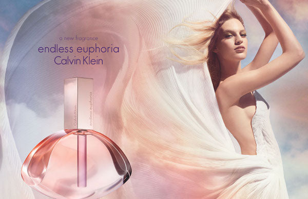 CK ENDLESS EUPHORIA 125ML
