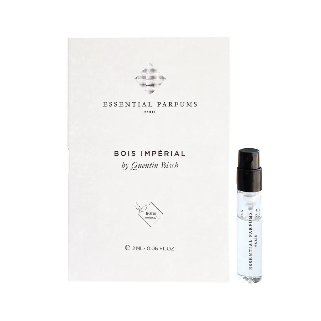 BOIS IMPERIAL ESSENTIAL PEFRUME 2ML