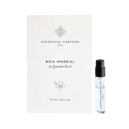 BOIS IMPERIAL ESSENTIAL PEFRUME 2ML