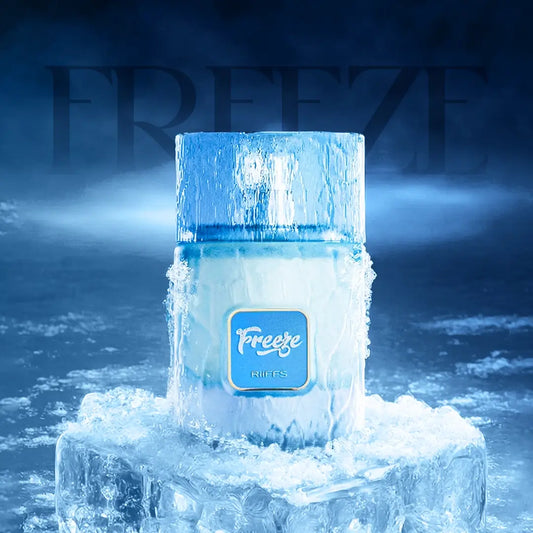 RIIFFS FREEZE