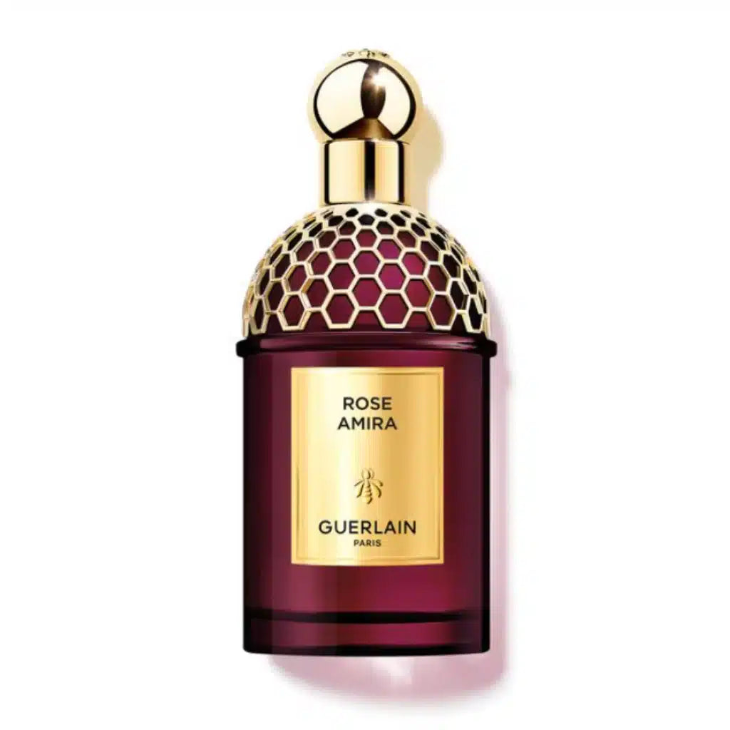 GUERLAIN ROSE AMIRA