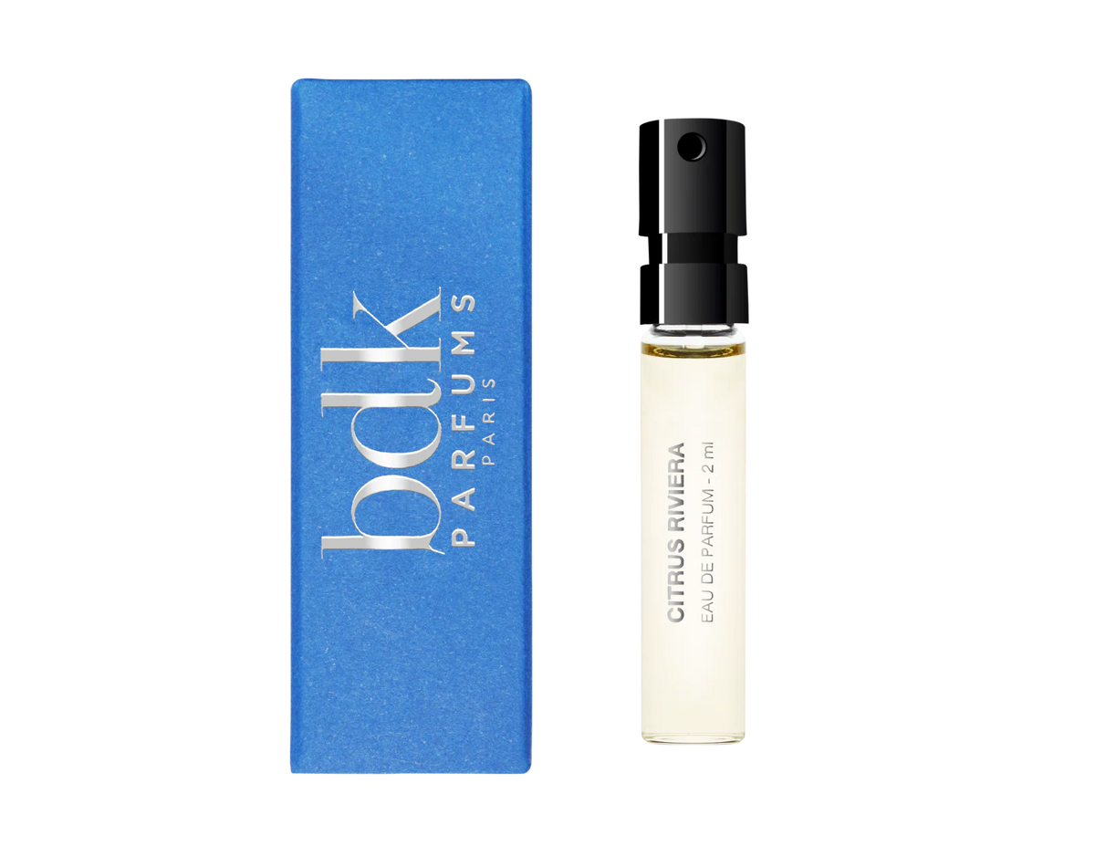 BDK CITRUS RIVIERA 2ML