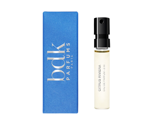 BDK CITRUS RIVIERA 2ML