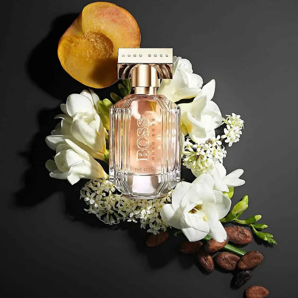 THE SCENT FOR HER 5ML