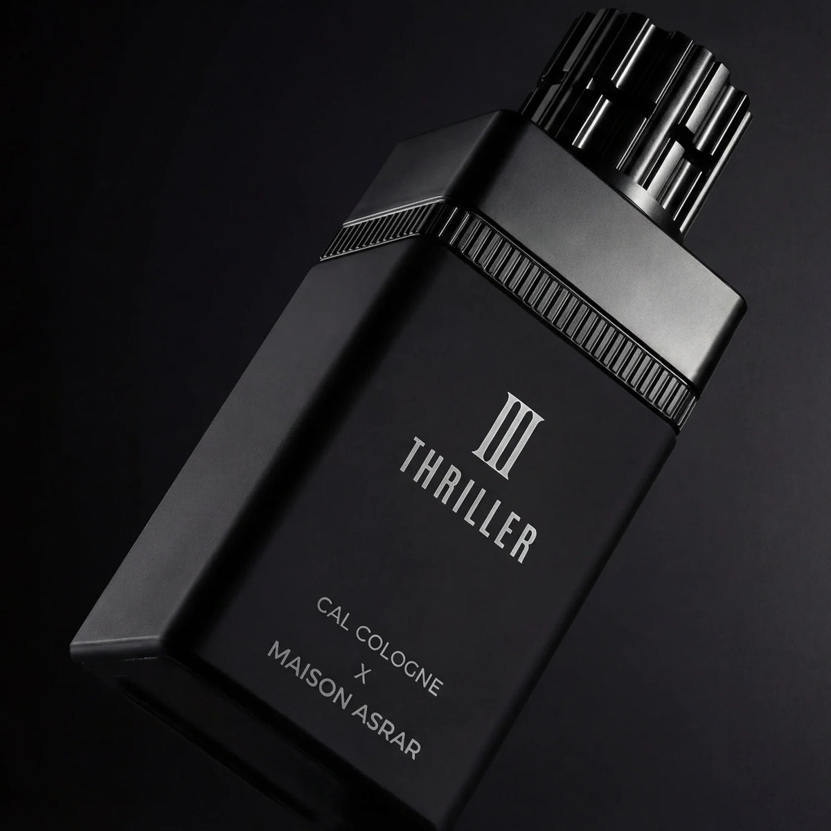 III THRILLER EXTRAIT DE PARFUM