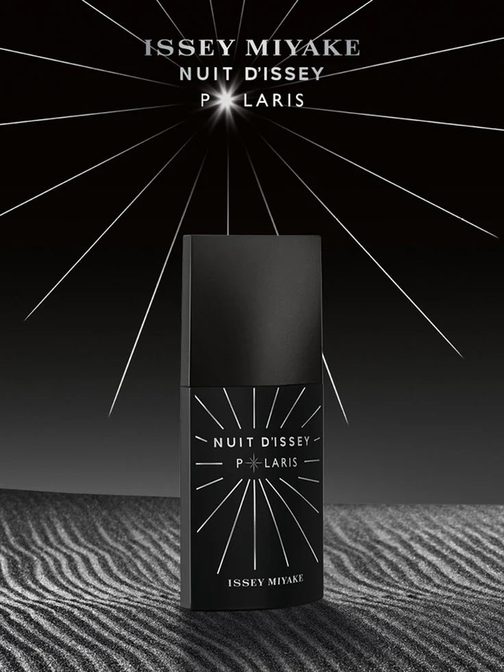 ISSEY MIYAKE NUIT D`ISSEY POLARIS 100ML