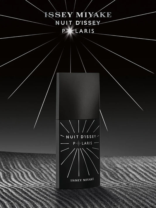 ISSEY MIYAKE NUIT D`ISSEY POLARIS 100ML