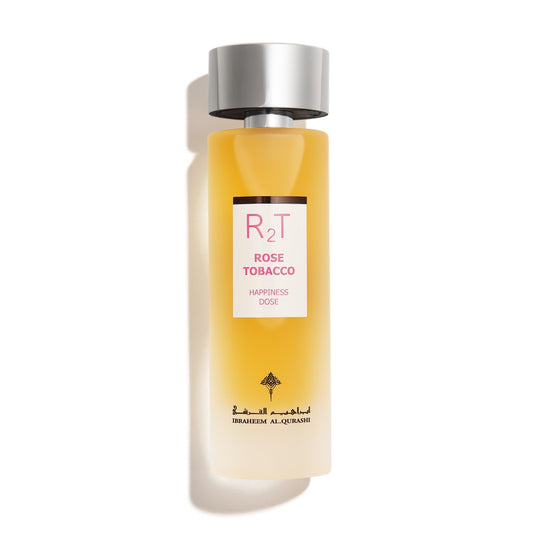 IBRAQ ROSE TOBACCO HAPPINESS