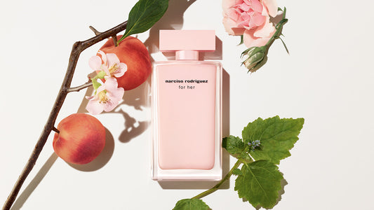 NARCISO RODRIGUEZ FOR HER EDP 100ML