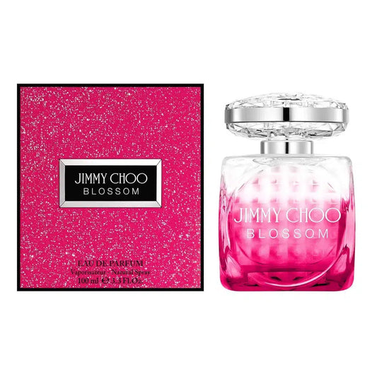 JIMMY CHOO BLOSSOM  100ML