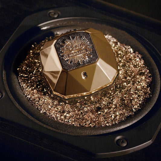 PACO RABBANE LADY MILLION FABULOUS 80ML
