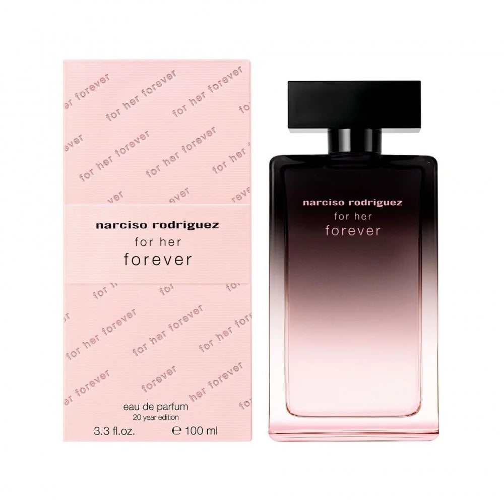NARCISO RODRIGUEZ FOR HER FOR EVER 100ML
