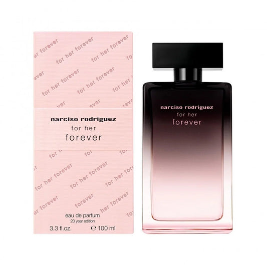NARCISO RODRIGUEZ FOR HER FOR EVER 100ML
