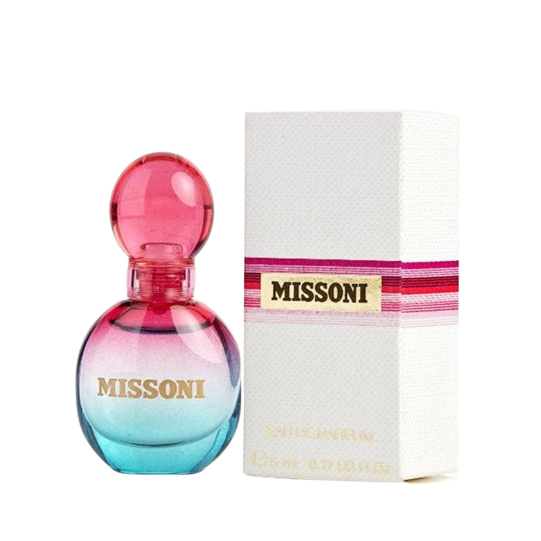 MISSONI FOR HER 5ML